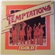 The Temptations - Temptations Gold